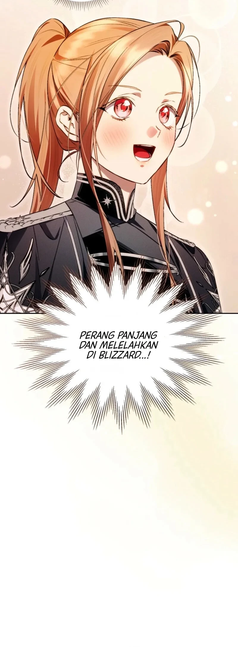 Erica, When a Friend Is Obsessed With Me Chapter 28 Gambar 4