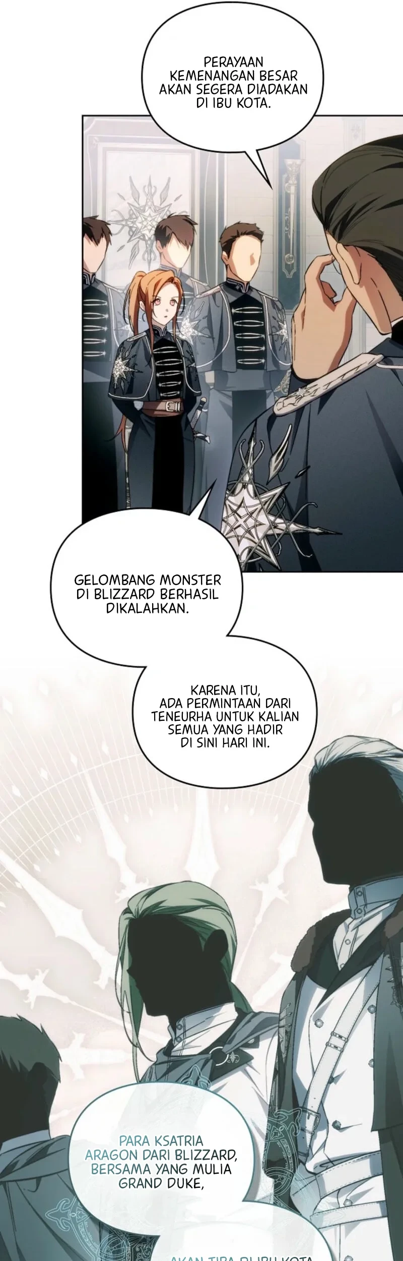 Erica, When a Friend Is Obsessed With Me Chapter 28 Gambar 5