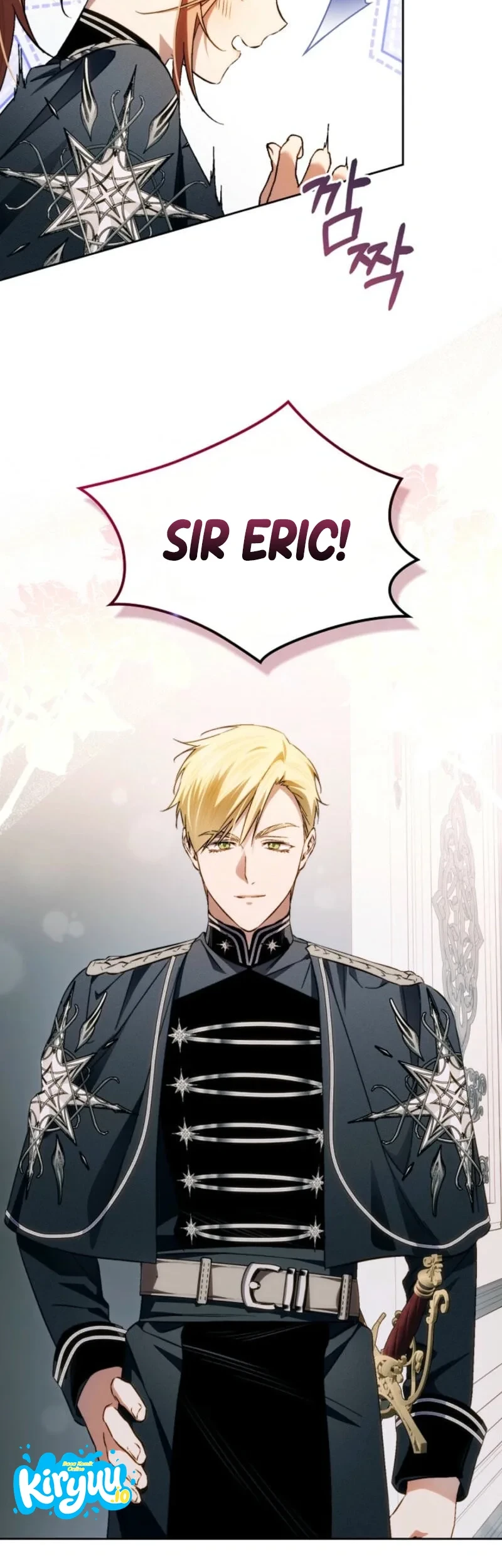 Erica, When a Friend Is Obsessed With Me Chapter 28 Gambar 12