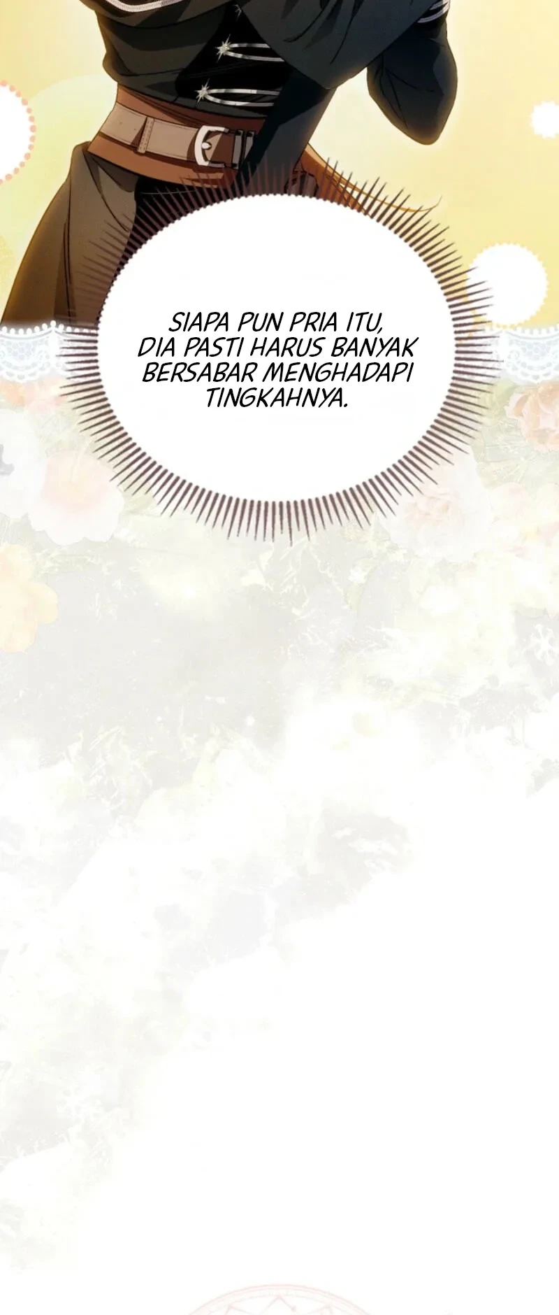 Erica, When a Friend Is Obsessed With Me Chapter 28 Gambar 19