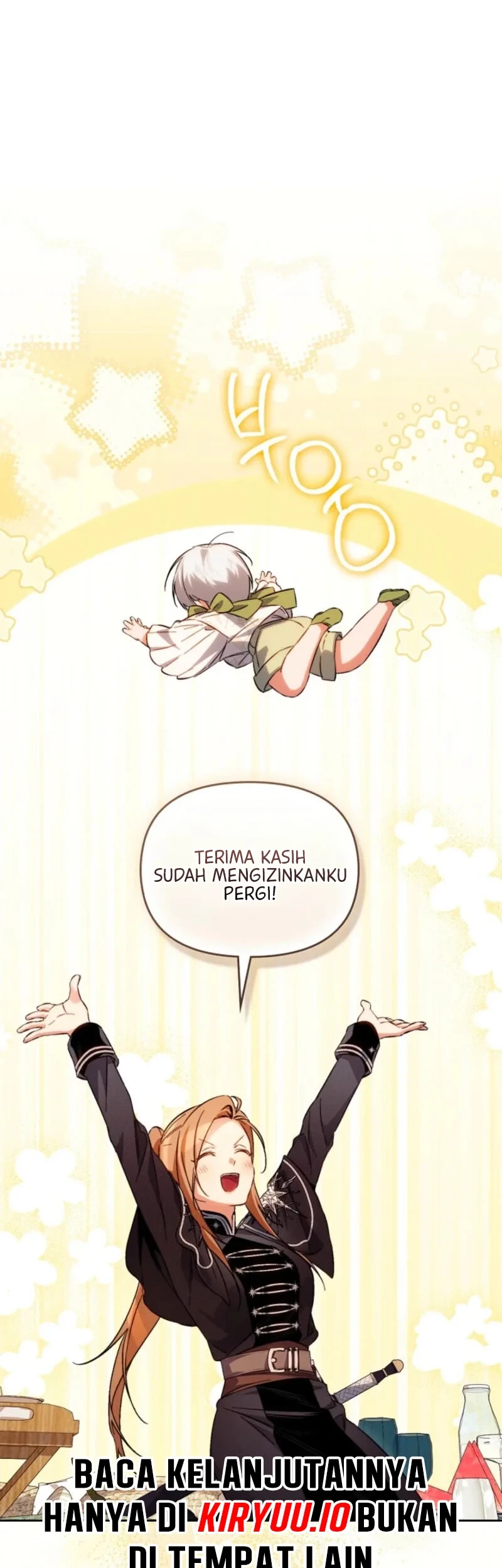 Erica, When a Friend Is Obsessed With Me Chapter 28 Gambar 27