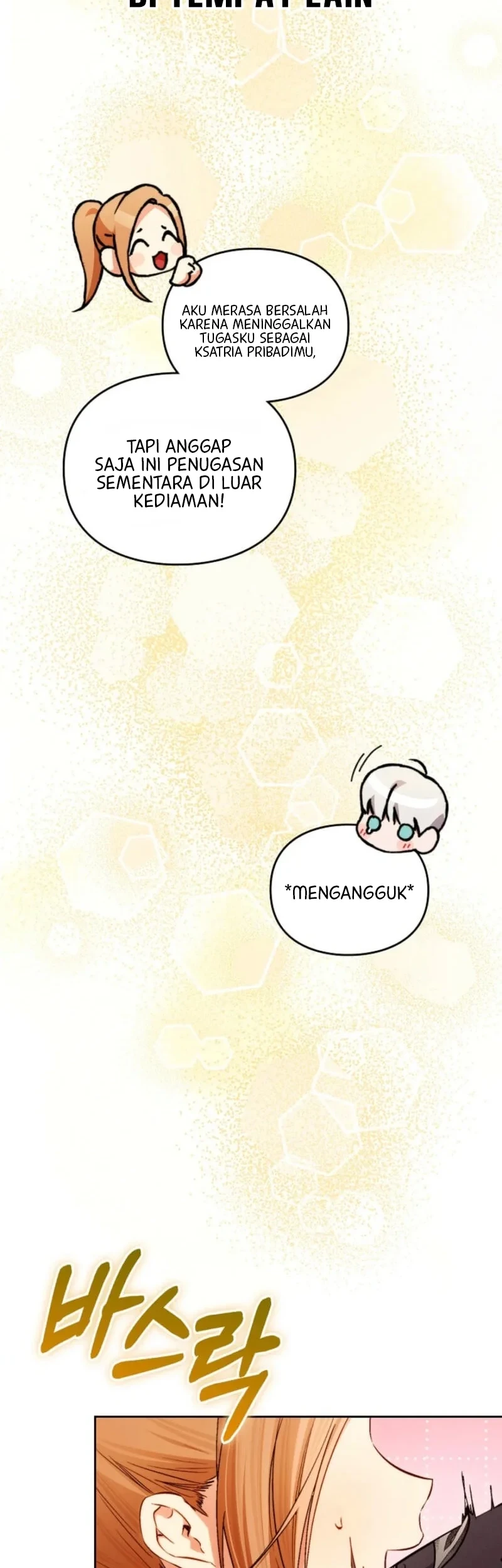Erica, When a Friend Is Obsessed With Me Chapter 28 Gambar 28