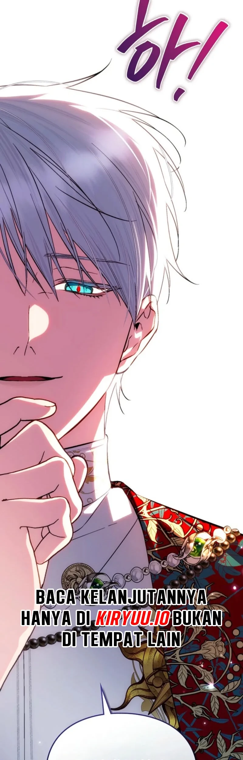 Erica, When a Friend Is Obsessed With Me Chapter 28 Gambar 37