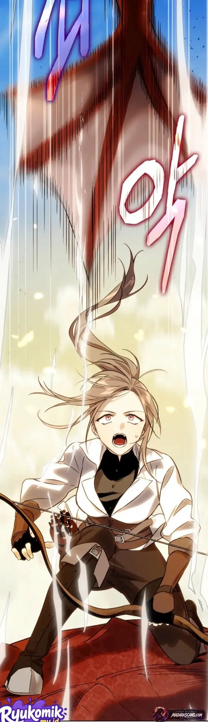Erica, When a Friend Is Obsessed With Me Chapter 3 Gambar 37