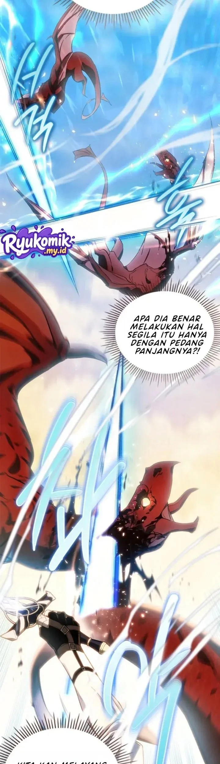 Erica, When a Friend Is Obsessed With Me Chapter 3 Gambar 41