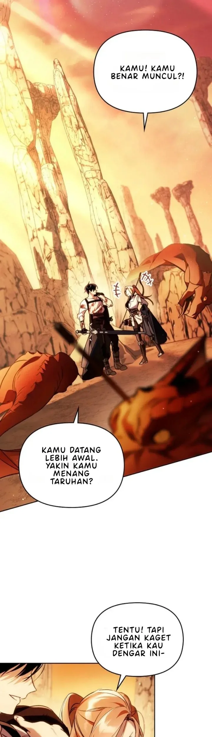 Erica, When a Friend Is Obsessed With Me Chapter 3 Gambar 52