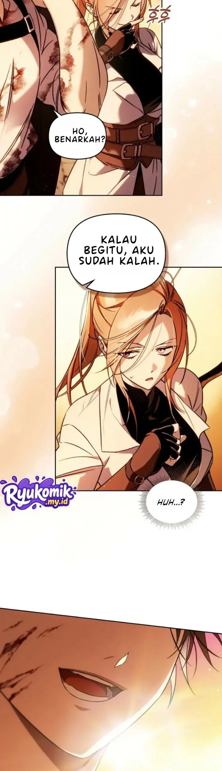 Erica, When a Friend Is Obsessed With Me Chapter 3 Gambar 53