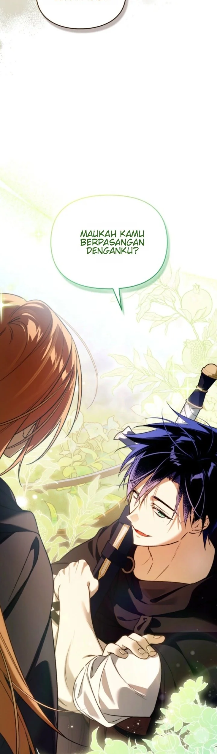Erica, When a Friend Is Obsessed With Me Chapter 4 Gambar 50