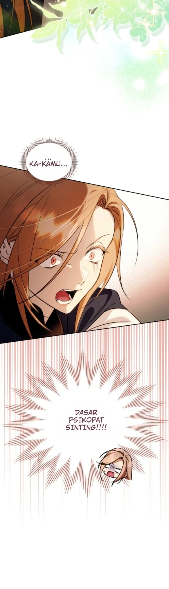 Erica, When a Friend Is Obsessed With Me Chapter 4 Gambar 51
