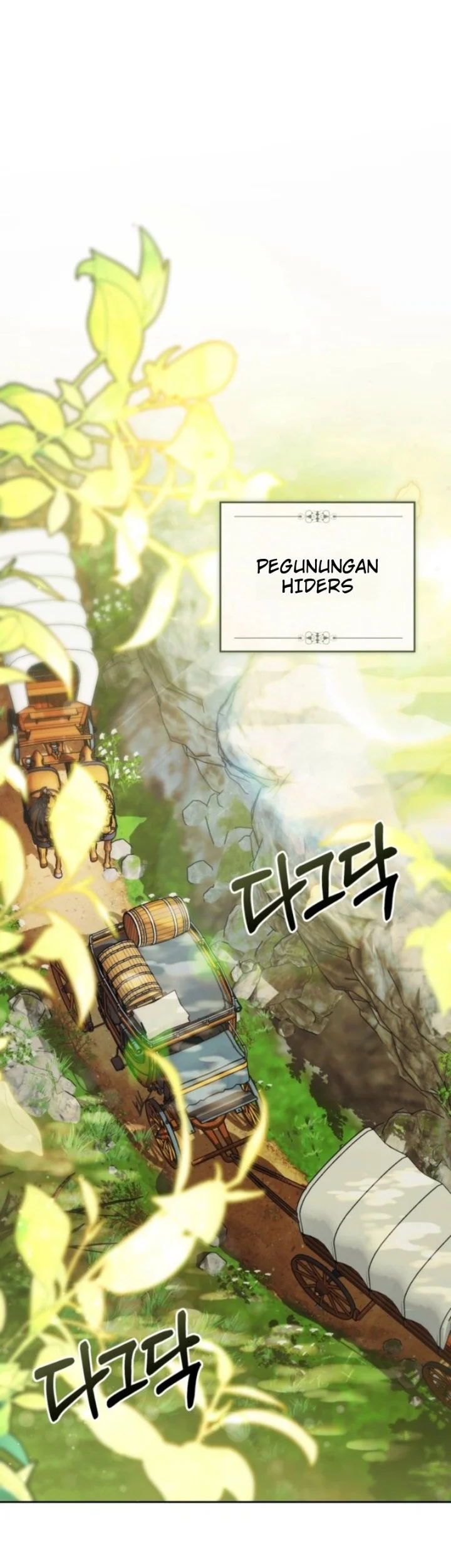 Erica, When a Friend Is Obsessed With Me Chapter 4 Gambar 34