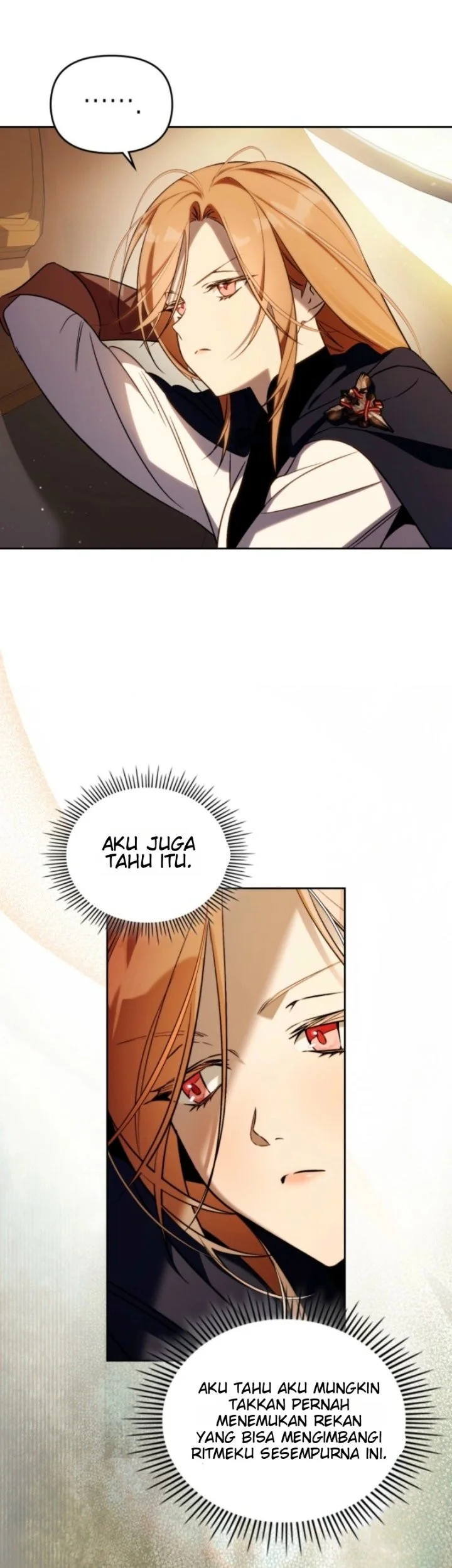 Erica, When a Friend Is Obsessed With Me Chapter 4 Gambar 39