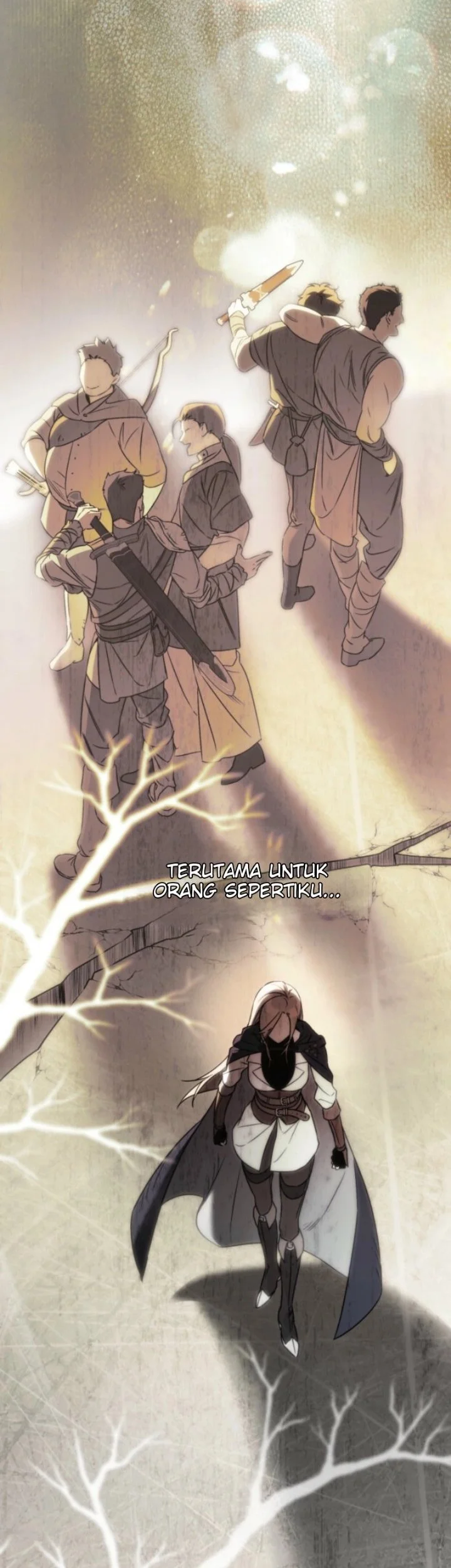 Erica, When a Friend Is Obsessed With Me Chapter 4 Gambar 40
