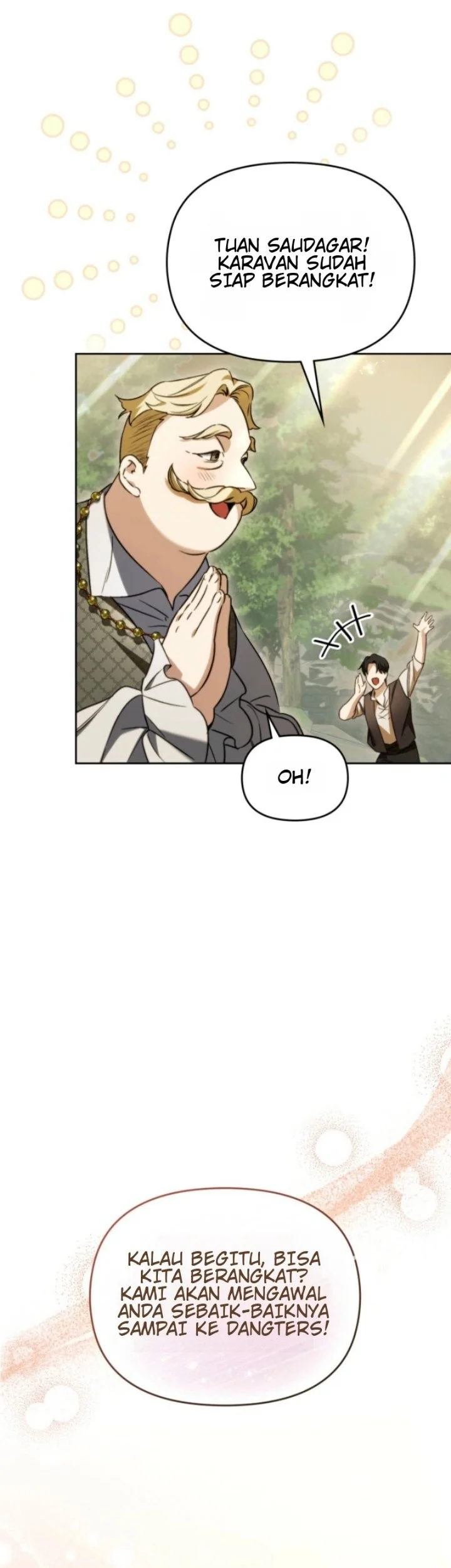 Erica, When a Friend Is Obsessed With Me Chapter 5 Gambar 40