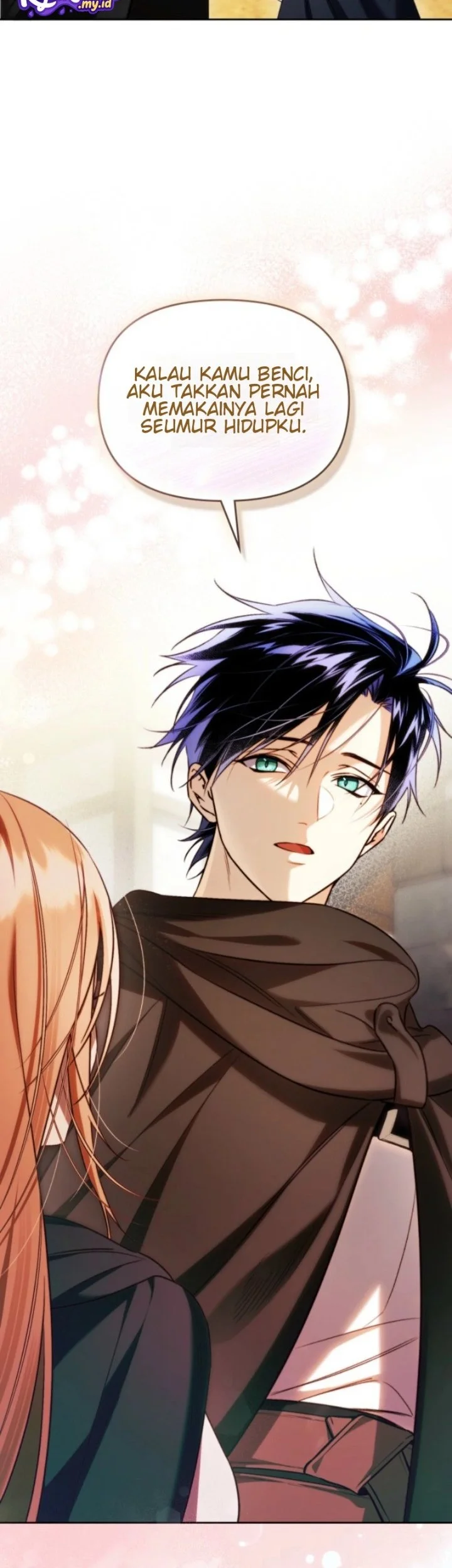 Erica, When a Friend Is Obsessed With Me Chapter 5 Gambar 45