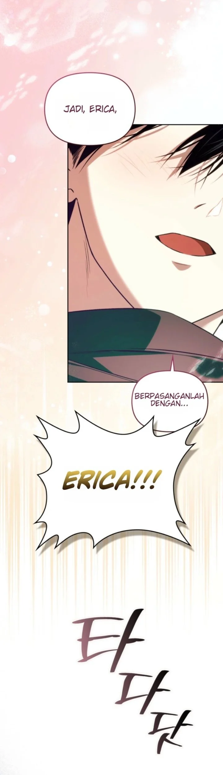 Erica, When a Friend Is Obsessed With Me Chapter 5 Gambar 46