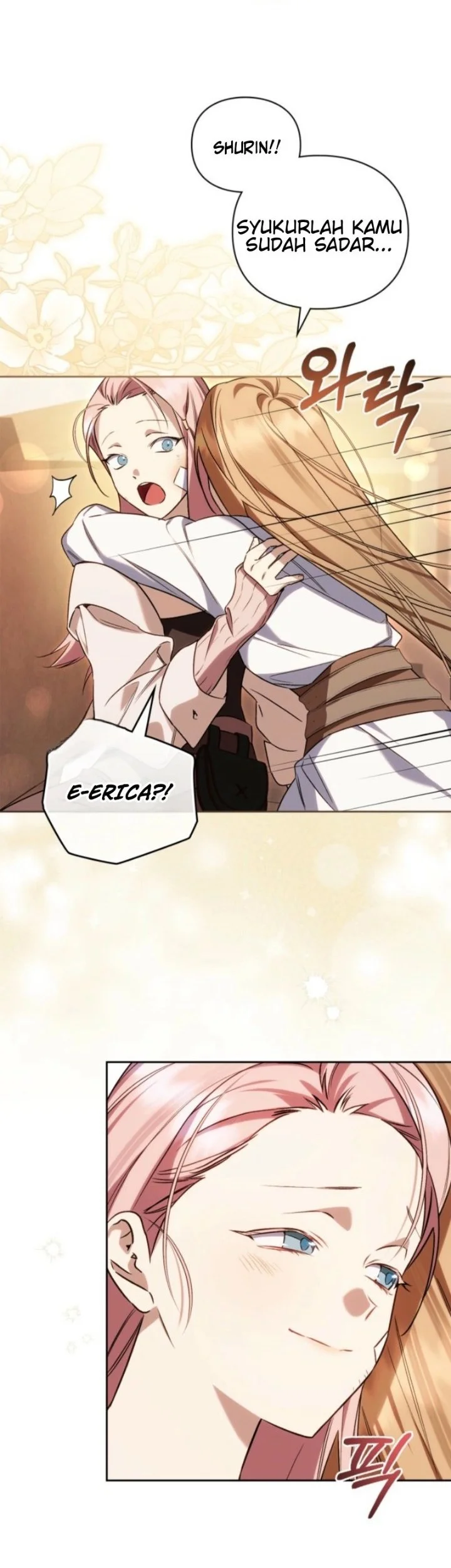 Erica, When a Friend Is Obsessed With Me Chapter 6 Gambar 39