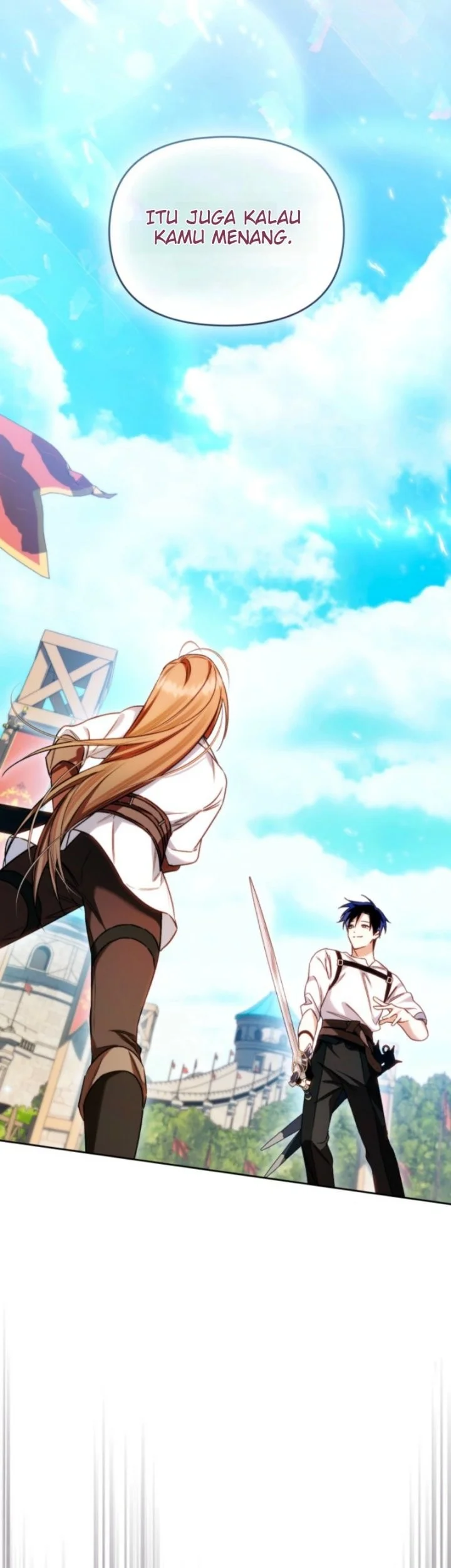 Erica, When a Friend Is Obsessed With Me Chapter 7 Gambar 42