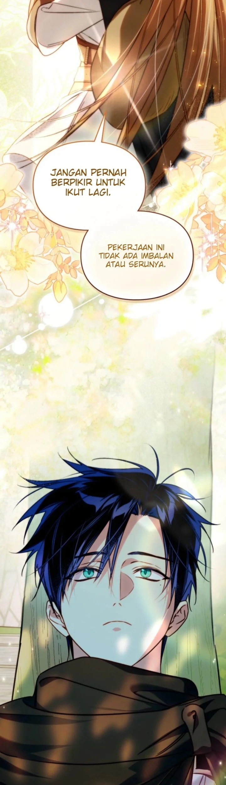 Erica, When a Friend Is Obsessed With Me Chapter 7 Gambar 33