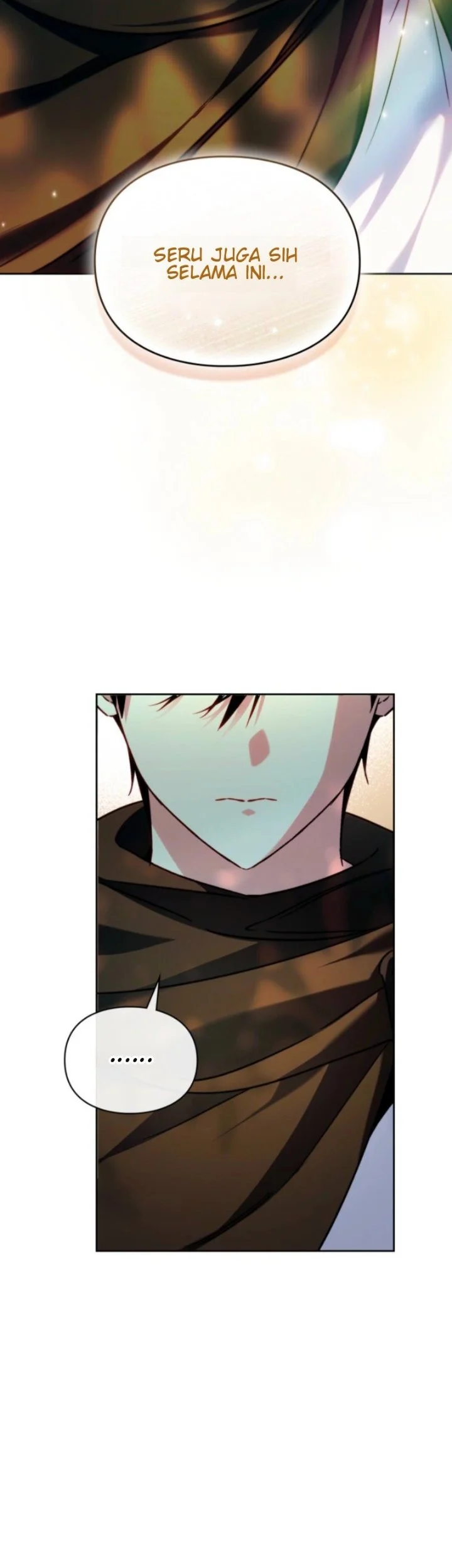 Erica, When a Friend Is Obsessed With Me Chapter 7 Gambar 34