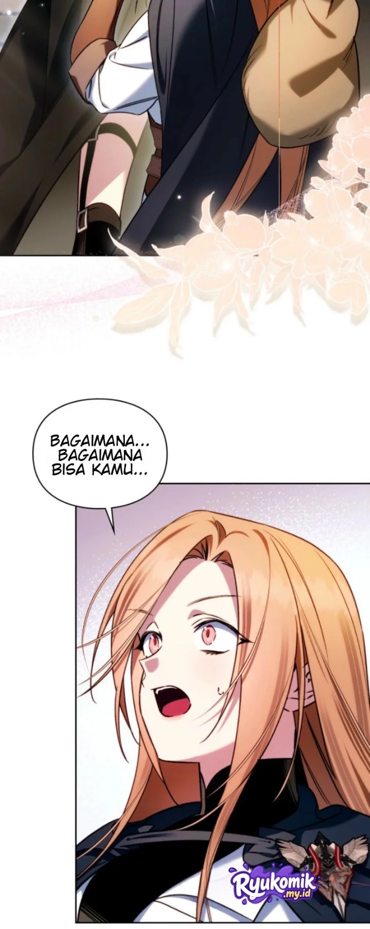 Erica, When a Friend Is Obsessed With Me Chapter 7 Gambar 36
