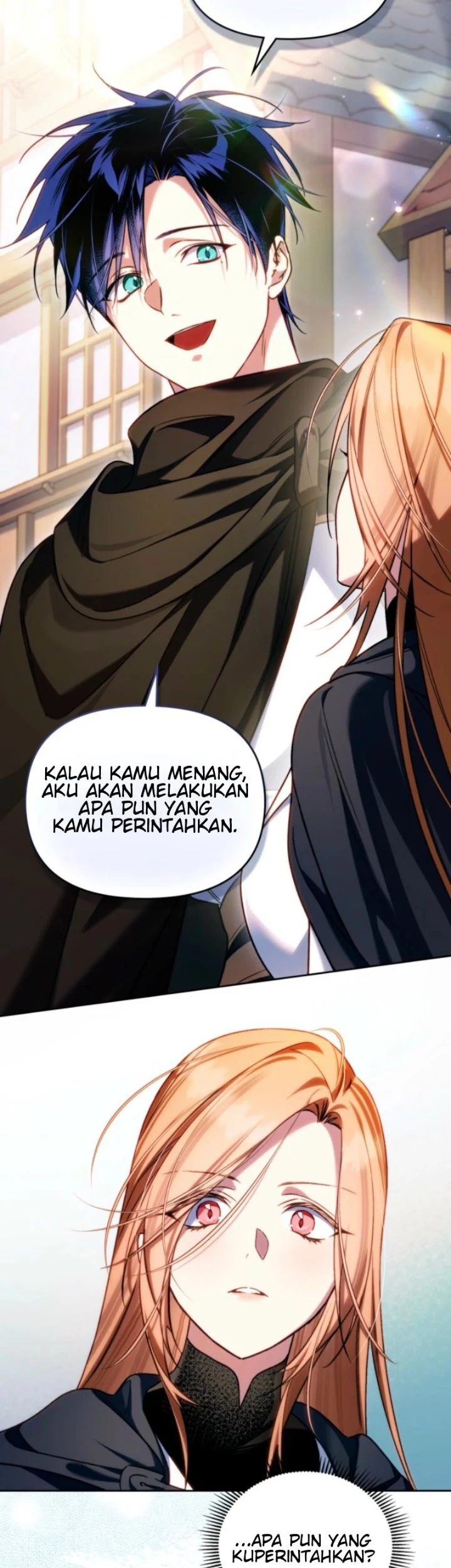 Erica, When a Friend Is Obsessed With Me Chapter 7 Gambar 39