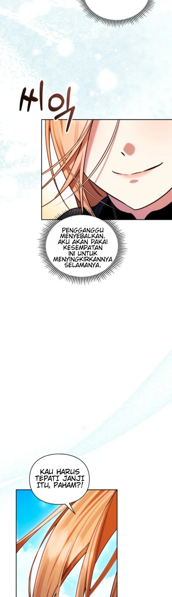 Erica, When a Friend Is Obsessed With Me Chapter 7 Gambar 40