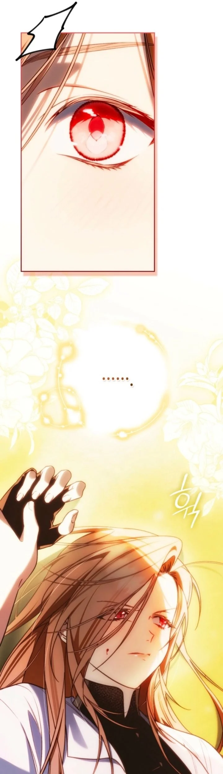 Erica, When a Friend Is Obsessed With Me Chapter 8 Gambar 30