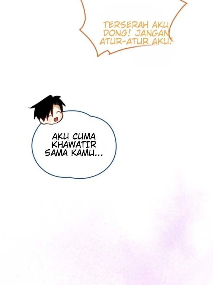 Erica, When a Friend Is Obsessed With Me Chapter 8 Gambar 35