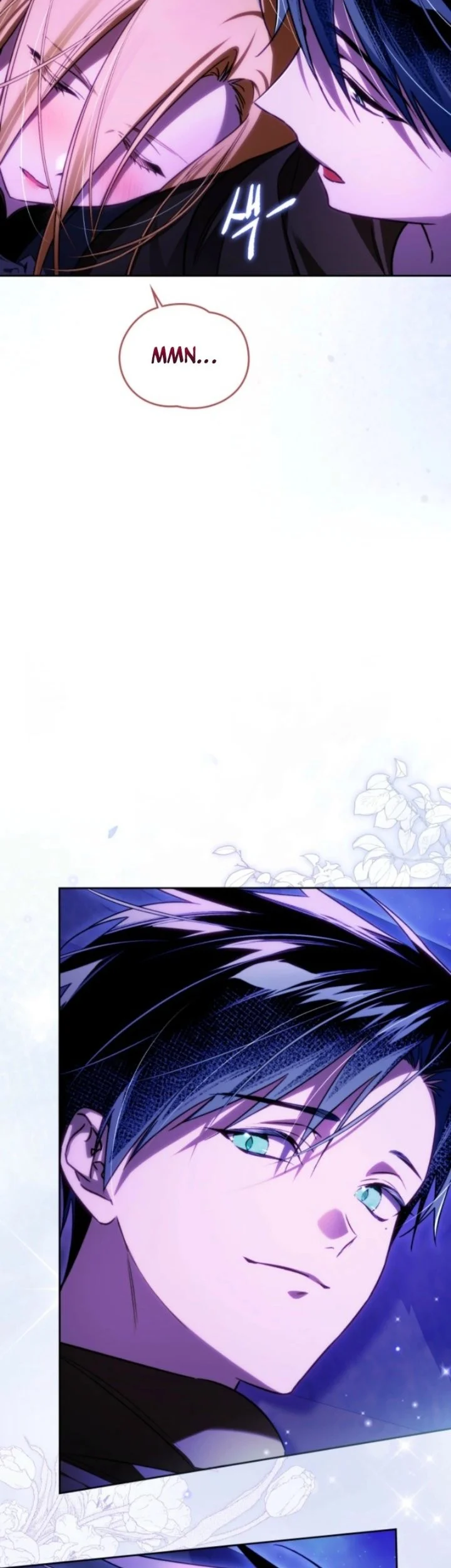 Erica, When a Friend Is Obsessed With Me Chapter 8 Gambar 44