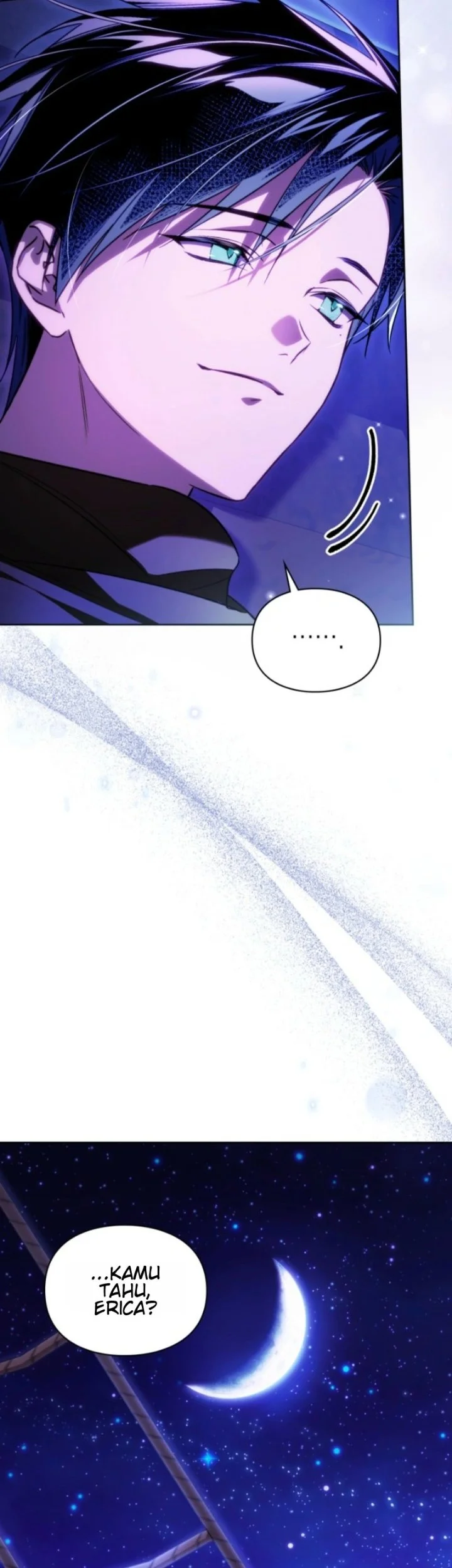 Erica, When a Friend Is Obsessed With Me Chapter 8 Gambar 45