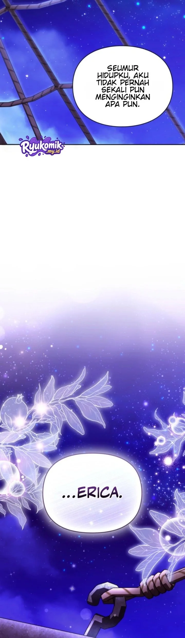Erica, When a Friend Is Obsessed With Me Chapter 8 Gambar 46