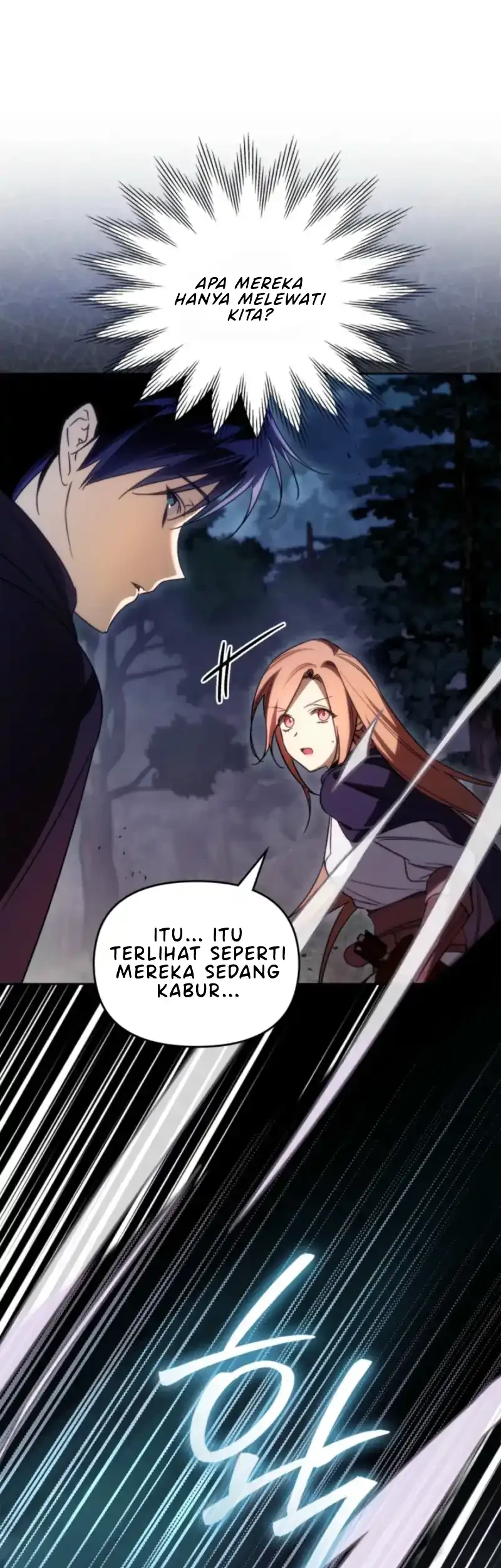 Erica, When a Friend Is Obsessed With Me Chapter 9 Gambar 39