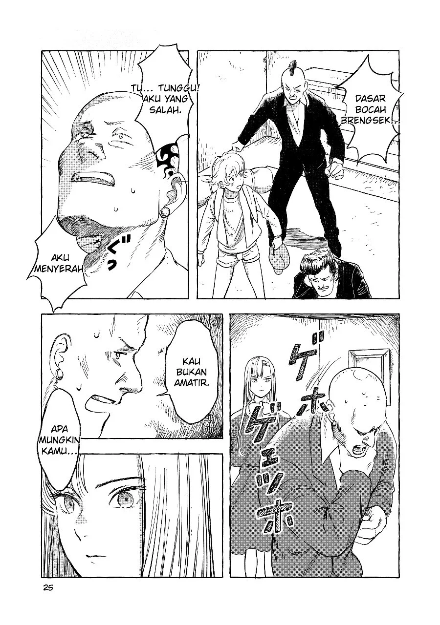 Erio and the Electric Doll Chapter 10 Gambar 23