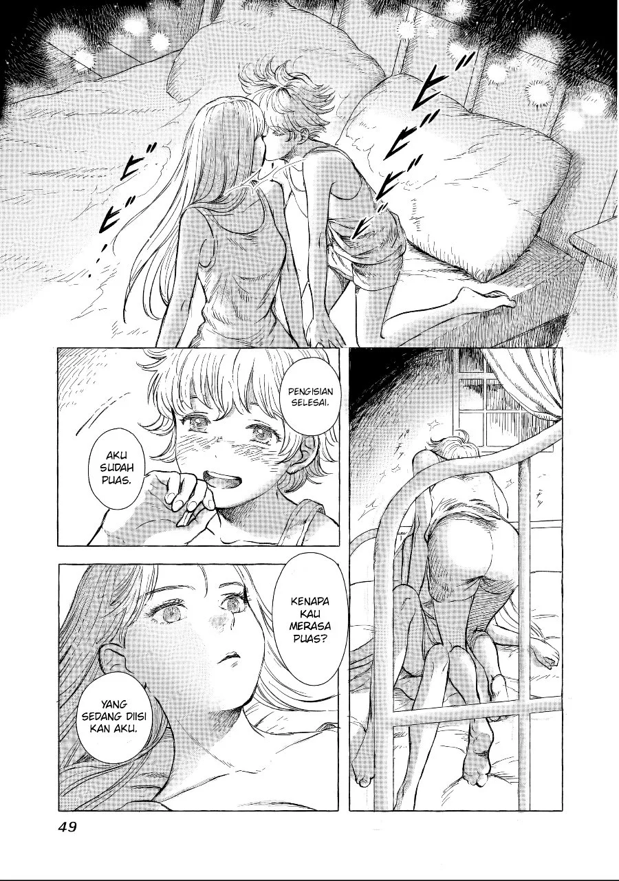 Erio and the Electric Doll Chapter 2 Gambar 21