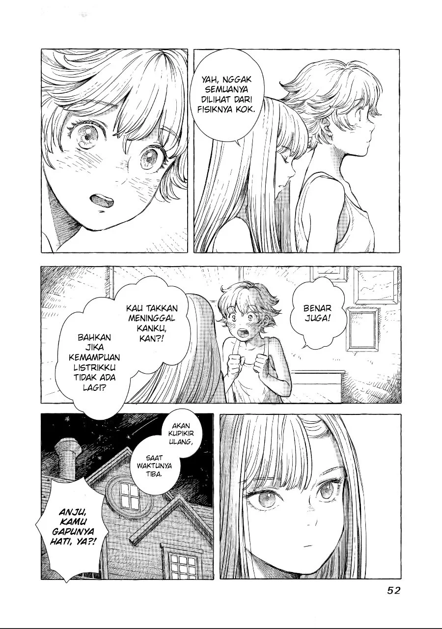 Erio and the Electric Doll Chapter 2 Gambar 24