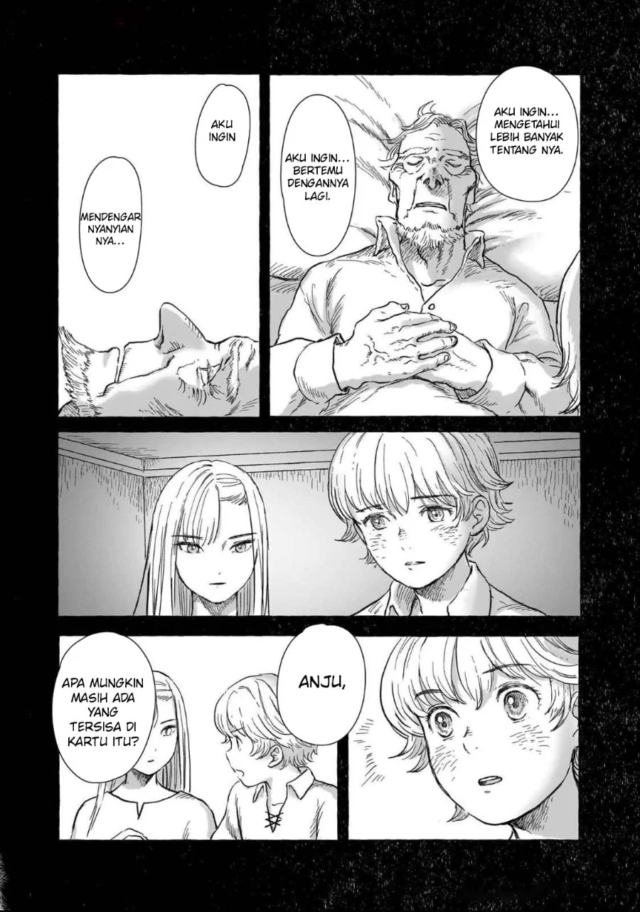 Erio and the Electric Doll Chapter 5 Gambar 18