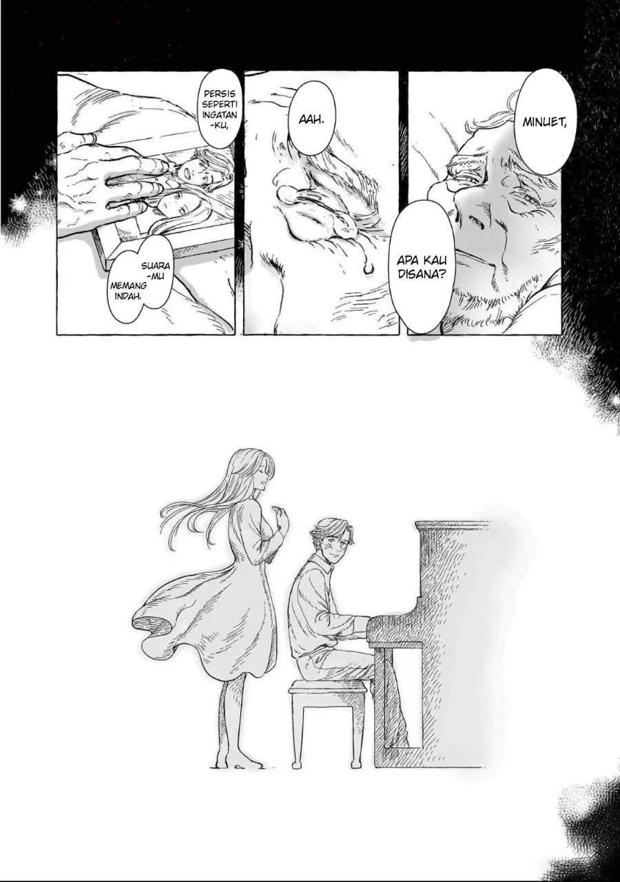 Erio and the Electric Doll Chapter 5 Gambar 22