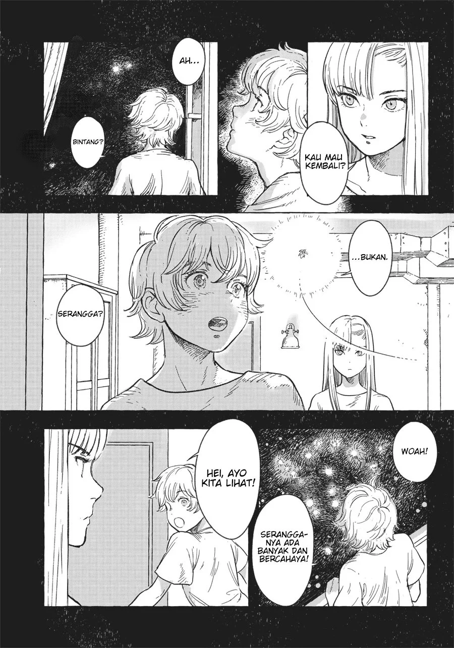 Erio and the Electric Doll Chapter 6 Gambar 15