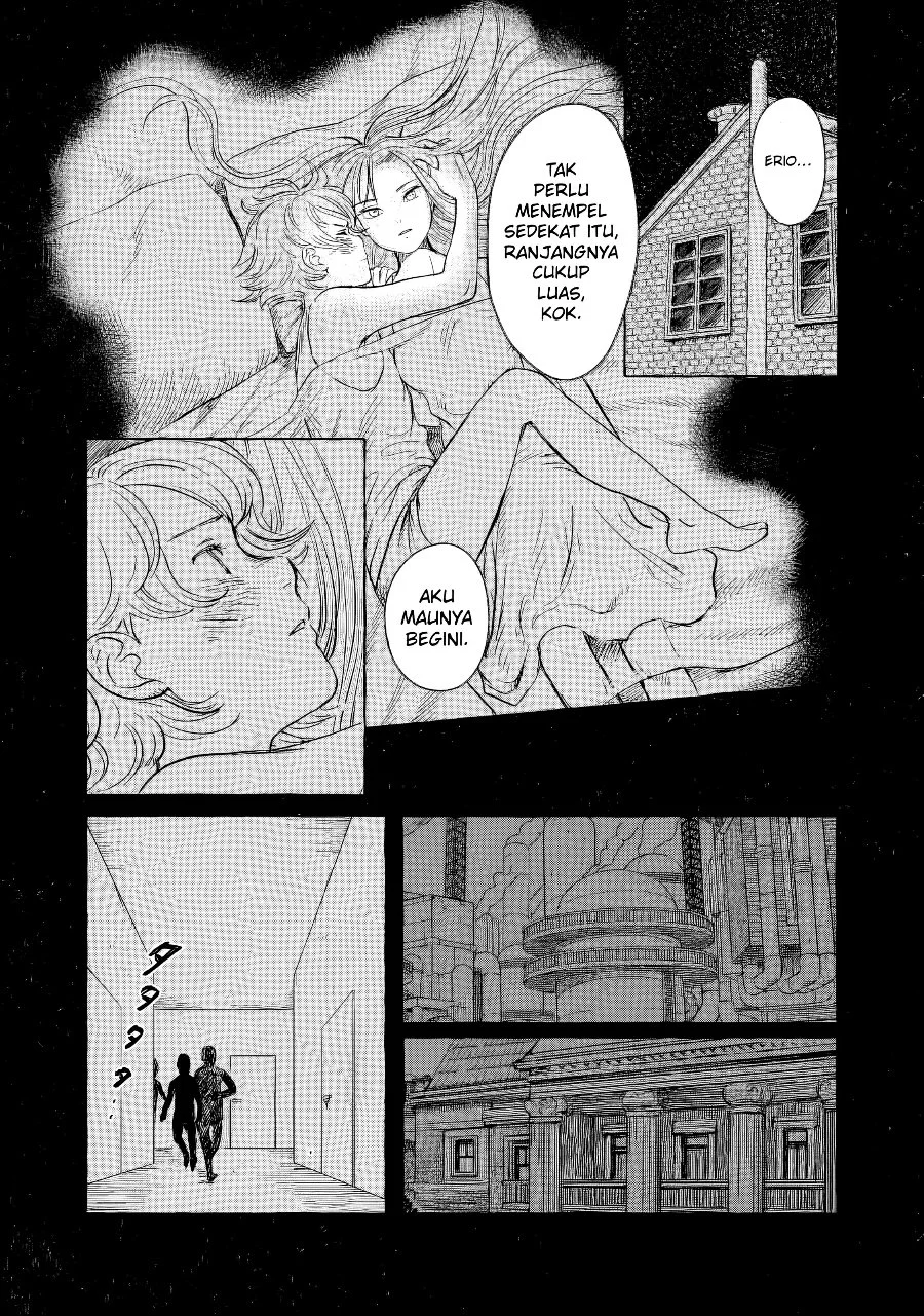Erio and the Electric Doll Chapter 9 Gambar 24