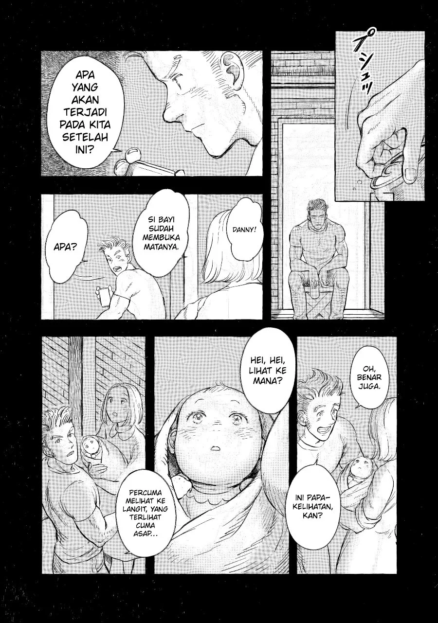 Erio and the Electric Doll Chapter 9 Gambar 30