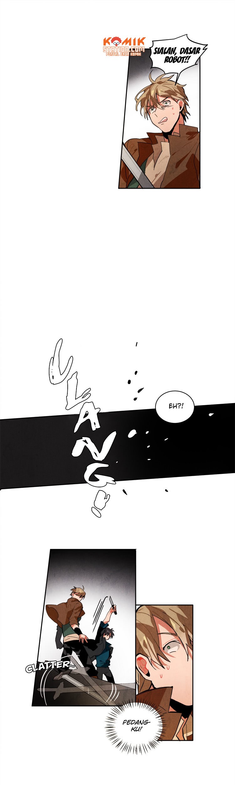 Ernak Chapter 22 Gambar 13
