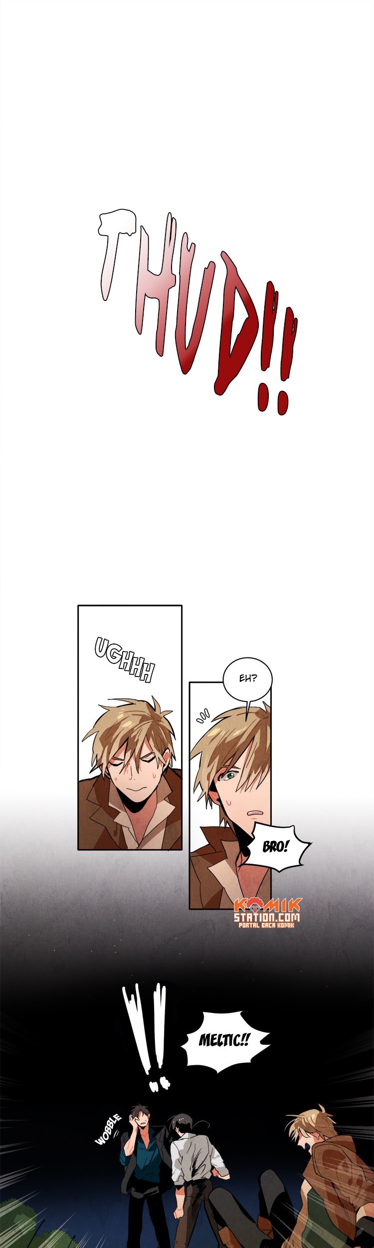 Ernak Chapter 22 Gambar 15