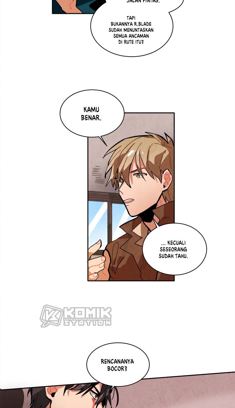 Ernak Chapter 35 Gambar 24