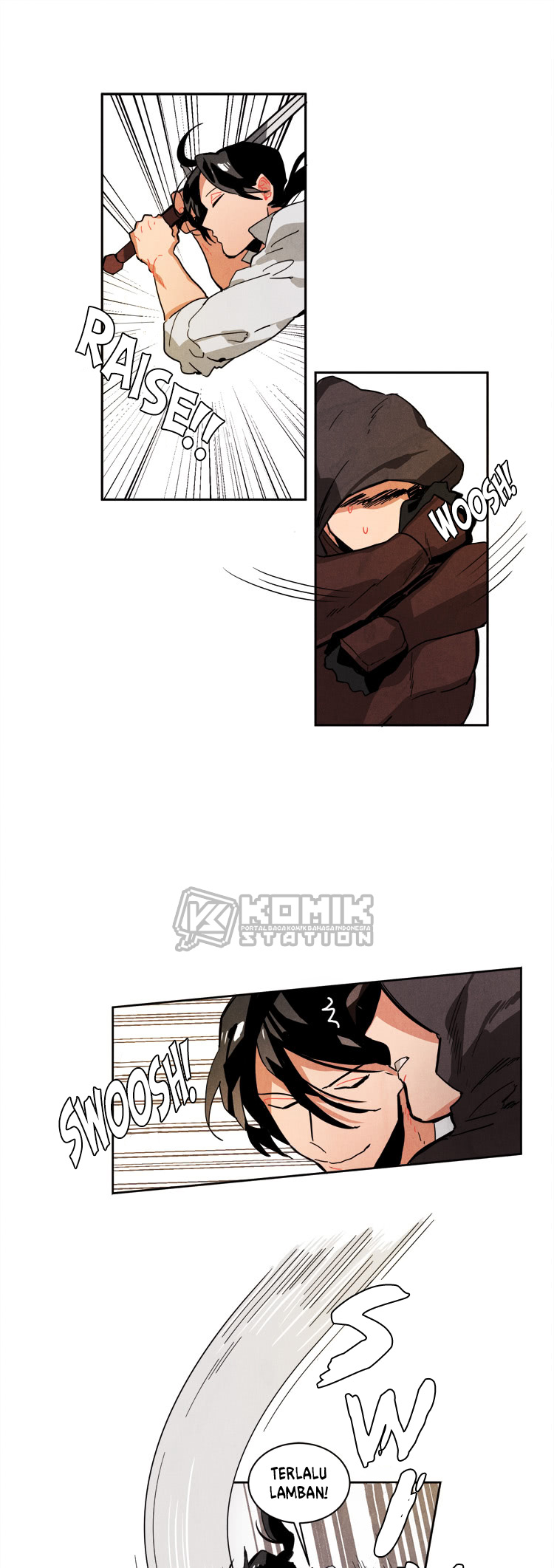 Ernak Chapter 40 Gambar 11