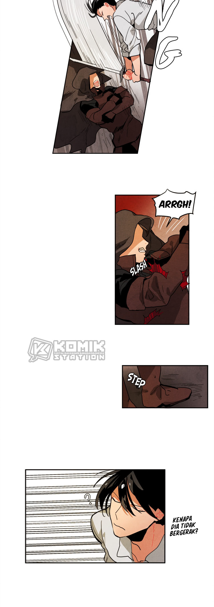 Ernak Chapter 40 Gambar 12