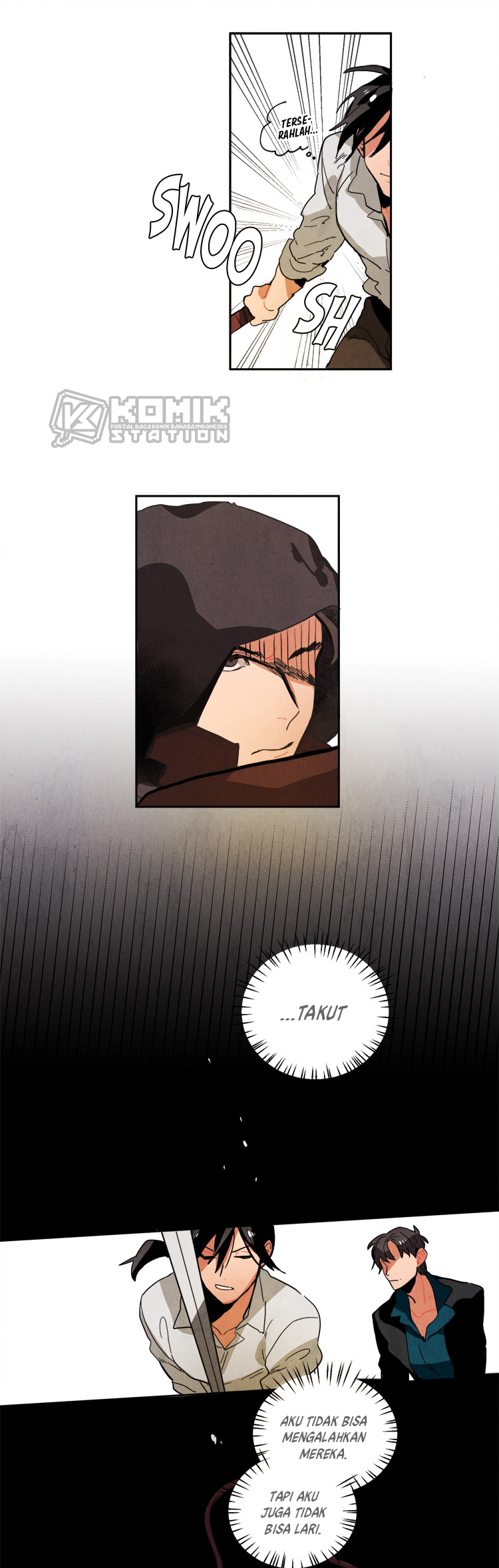 Ernak Chapter 40 Gambar 13