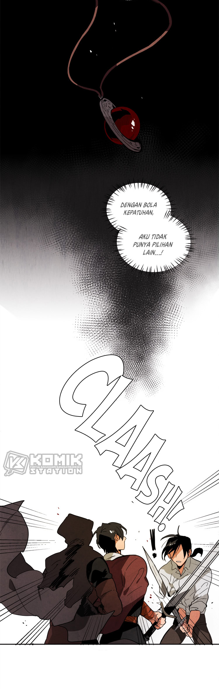 Ernak Chapter 40 Gambar 14