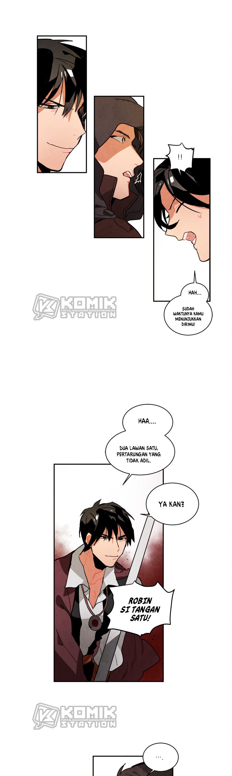 Ernak Chapter 40 Gambar 15