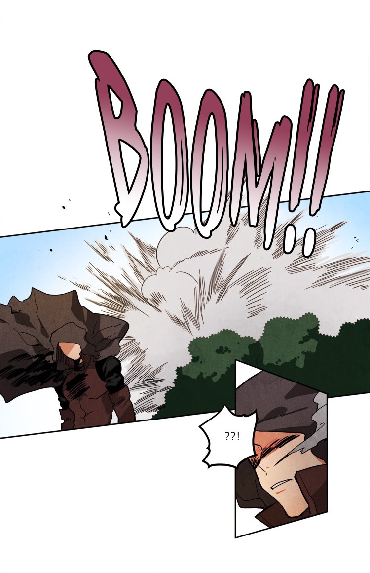 Ernak Chapter 40 Gambar 4