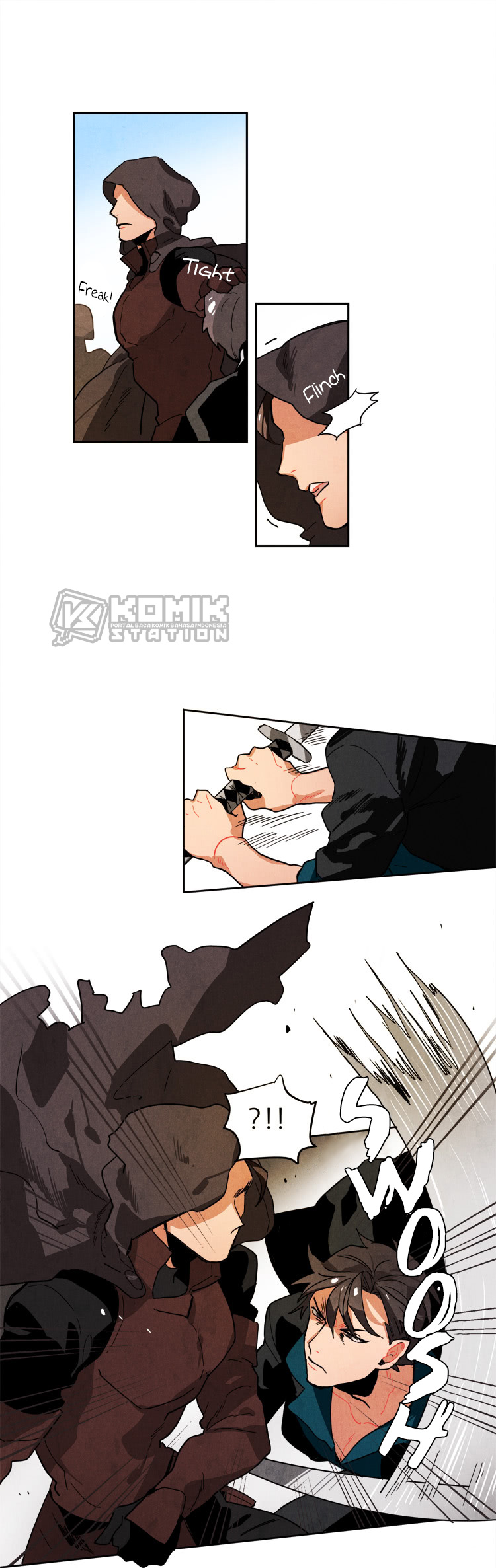 Ernak Chapter 40 Gambar 7